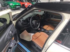 BMW MINI Clubman 2.0T Cooper S - ფოტო 16