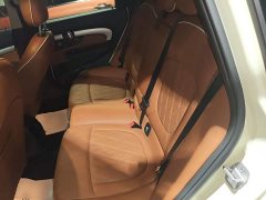 BMW MINI Clubman 2.0T Cooper S - ფოტო 17