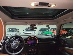BMW MINI Clubman 2.0T Cooper S - ფოტო 18