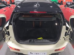 BMW MINI Clubman 2.0T Cooper S - ფოტო 19