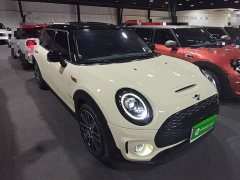 BMW MINI Clubman 2.0T Cooper S - ფოტო 4