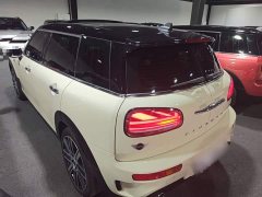 BMW MINI Clubman 2.0T Cooper S - ფოტო 5