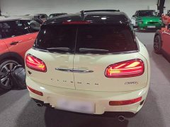 BMW MINI Clubman 2.0T Cooper S - ფოტო 6