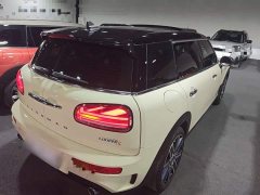 BMW MINI Clubman 2.0T Cooper S - ფოტო 7