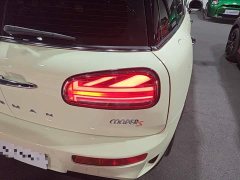 BMW MINI Clubman 2.0T Cooper S - ფოტო 8