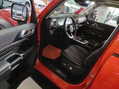 Tank 300 2021 Off-Road Edition 2.0T Conqueror - ფოტო 12