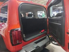 Tank 300 2021 Off-Road Edition 2.0T Conqueror - ფოტო 15