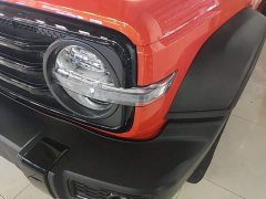 Tank 300 2021 Off-Road Edition 2.0T Conqueror - ფოტო 18