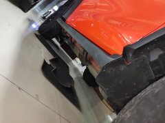 Tank 300 2021 Off-Road Edition 2.0T Conqueror - ფოტო 19