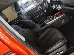 Tank 300 2021 Off-Road Edition 2.0T Conqueror - ფოტო 20