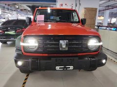 Tank 300 2021 Off-Road Edition 2.0T Conqueror - ფოტო 3