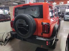 Tank 300 2021 Off-Road Edition 2.0T Conqueror - ფოტო 5