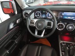 Tank 300 2021 Off-Road Edition 2.0T Conqueror - ფოტო 7