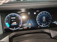 Tank 300 2021 Off-Road Edition 2.0T Conqueror - ფოტო 8