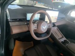 Wuling Xingguang S 2024 510km Flagship - ფოტო 10