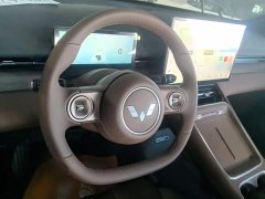 Wuling Xingguang S 2024 510km Flagship - ფოტო 11