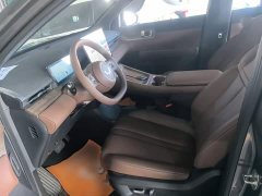 Wuling Xingguang S 2024 510km Flagship - ფოტო 15