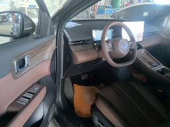 Wuling Xingguang S 2024 510km Flagship - ფოტო 16