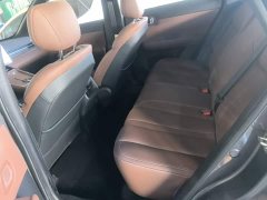 Wuling Xingguang S 2024 510km Flagship - ფოტო 17