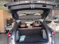 Wuling Xingguang S 2024 510km Flagship - ფოტო 19
