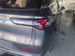 Wuling Xingguang S 2024 510km Flagship - ფოტო 8
