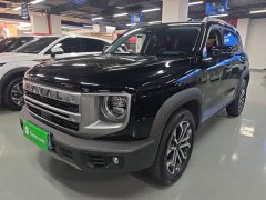 Great Wall Dachshund 2024 1.5T DCT Border Collie Edition - ფოტო 1