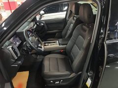 Great Wall Dachshund 2024 1.5T DCT Border Collie Edition - ფოტო 15