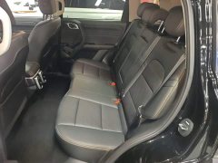 Great Wall Dachshund 2024 1.5T DCT Border Collie Edition - ფოტო 17