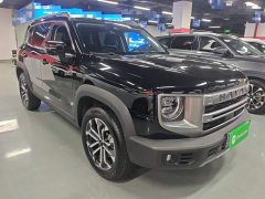 Great Wall Dachshund 2024 1.5T DCT Border Collie Edition - ფოტო 4