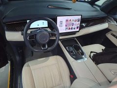 Zeekr Geely Zeekr 009 2022 Facelift WE Edition - ფოტო 10