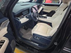 Zeekr Geely Zeekr 009 2022 Facelift WE Edition - ფოტო 15