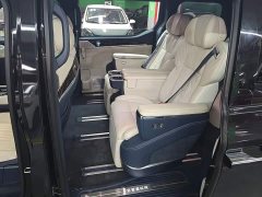 Zeekr Geely Zeekr 009 2022 Facelift WE Edition - ფოტო 17