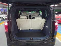 Zeekr Geely Zeekr 009 2022 Facelift WE Edition - ფოტო 19