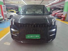 Zeekr Geely Zeekr 009 2022 Facelift WE Edition - ფოტო 3
