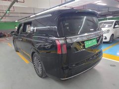 Zeekr Geely Zeekr 009 2022 Facelift WE Edition - ფოტო 5
