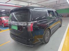 Zeekr Geely Zeekr 009 2022 Facelift WE Edition - ფოტო 7