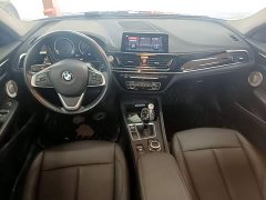 BMW 1 Series 120i M Sport - ფოტო 10