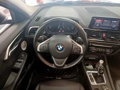 BMW 1 Series 120i M Sport - ფოტო 11