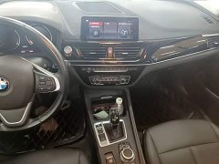 BMW 1 Series 120i M Sport - ფოტო 13