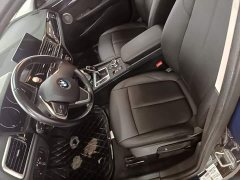 BMW 1 Series 120i M Sport - ფოტო 15