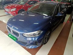 BMW 1 Series 120i M Sport - ფოტო 2