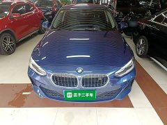 BMW 1 Series 120i M Sport - ფოტო 3