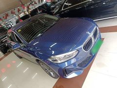 BMW 1 Series 120i M Sport - ფოტო 4