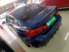 BMW 1 Series 120i M Sport - ფოტო 5