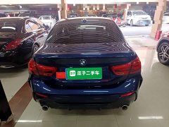 BMW 1 Series 120i M Sport - ფოტო 6