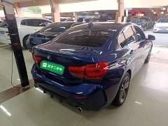BMW 1 Series 120i M Sport - ფოტო 7