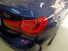 BMW 1 Series 120i M Sport - ფოტო 8