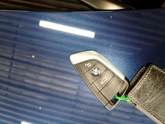 BMW 1 Series 120i M Sport - ფოტო 9