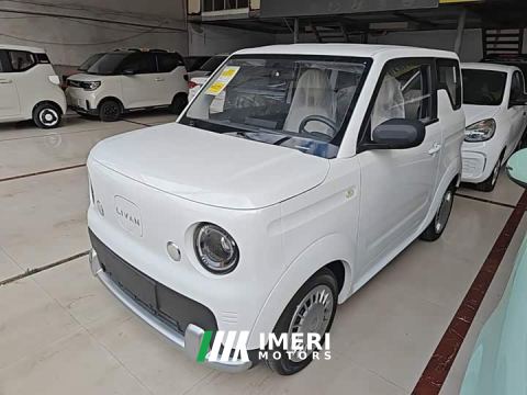 2026 Livan Vitality Edition - ავტომობილი ჩინეთიდან