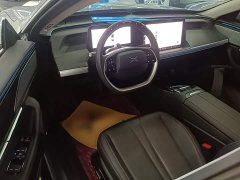 XPeng P7 625E - ფოტო 10